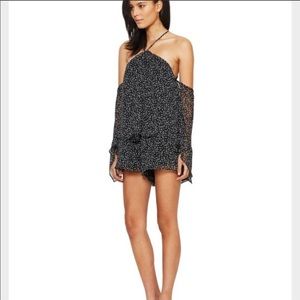 BEC &BRIDGE Stargazer Playsuit US 4